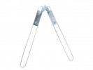 Moppestativ Basiclean Saksemopp Met 2X1M