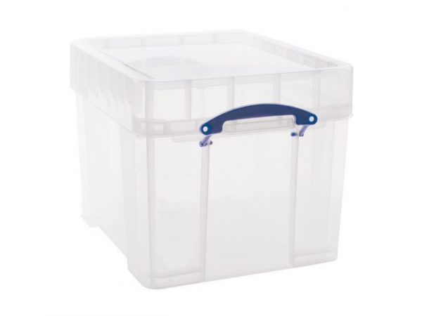 Oppbevaringsboks Rup 35L Xl Klar