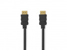 Kabel Nedis Hdmi M/M 4K/60Hz 5M Sort
