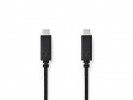 Kabel Nedis Usb-C Til Usb-C 3.2 2M
