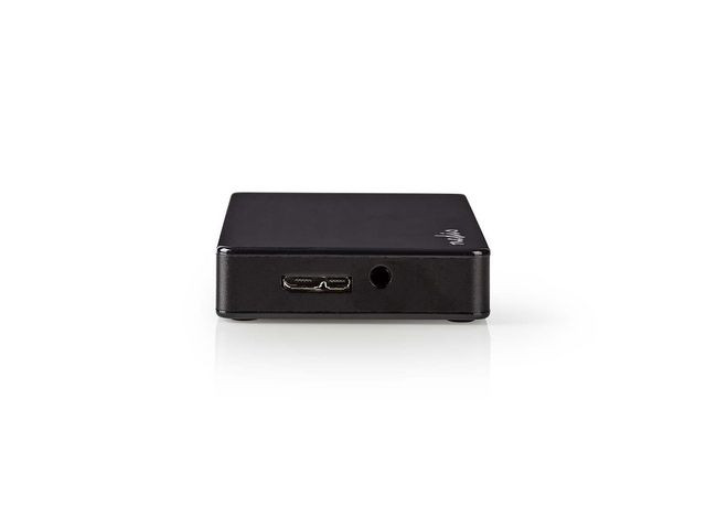Hub Nedis 4 Usb 3.0