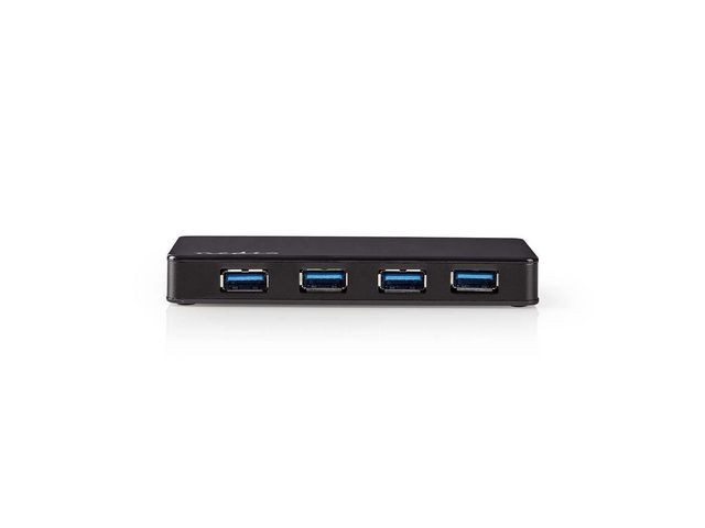 Hub Nedis 4 Usb 3.0