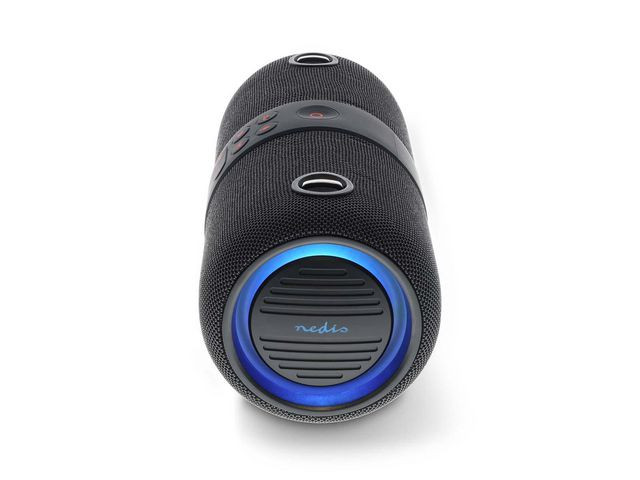 Høyttaler Nedis Bt Ipx6