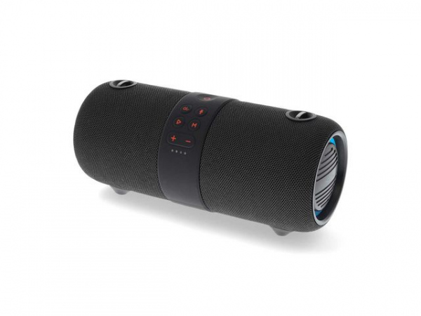 Høyttaler Nedis Bt Ipx6