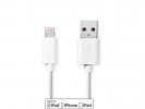 Kabel Nedis Usb Til Lightning 2M