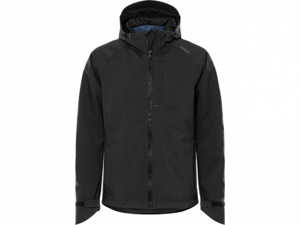 Skalljakke Fristads 4882 Glps 2Xl Sort