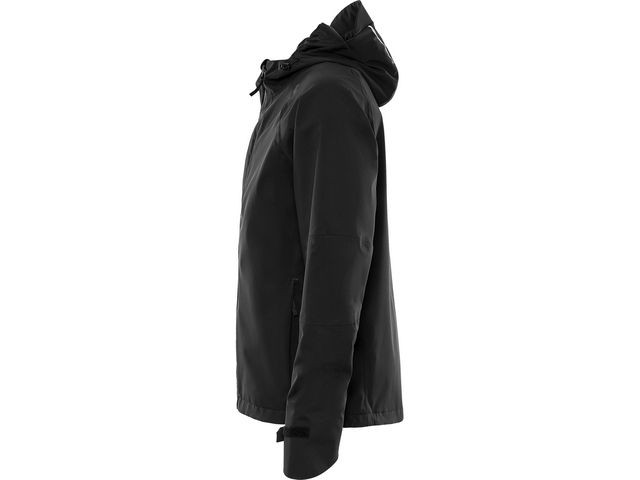 Skalljakke Fristads 4882 Glps Xl Sort