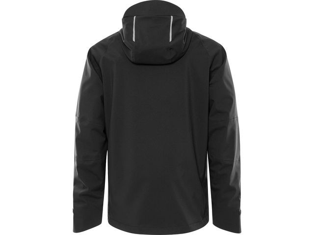 Skalljakke Fristads 4882 Glps Xl Sort
