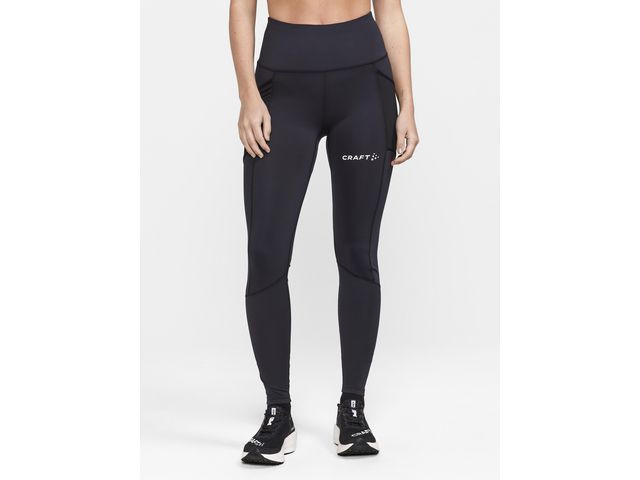 Tights Craft Pro Control M Sort