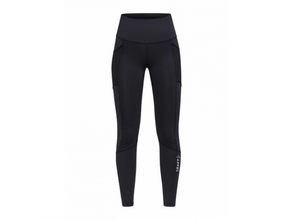 Tights Craft Pro Control Xs Sort