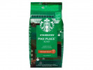 Kaffe Starbucks Pike Place Roast 450G