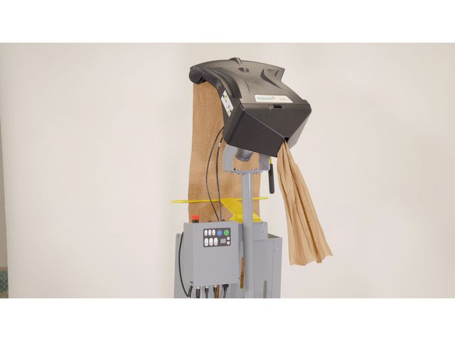 Papir Sealed Air Fasfil 381Mmx360M (72 stk)