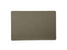 Bordbrikke West Pvc 43,5X28Cm Grønn (12...