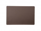 Bordbrikke West Pvc 43,5X28Cm Brun (12 s...