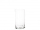 Vase Sylinder Klart Glass 20Cm (6 stk)