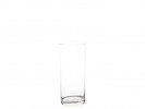 Vase Sylinder Klart Glass 15Cm (6 stk)