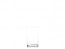 Vase Sylinder Klart Glass 10Cm (24 stk)