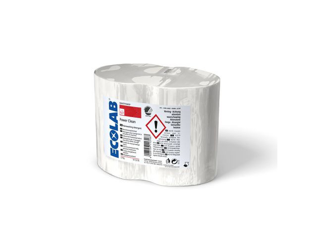BildeMaskinoppvask Smartpower Power Cle 2,9Kg