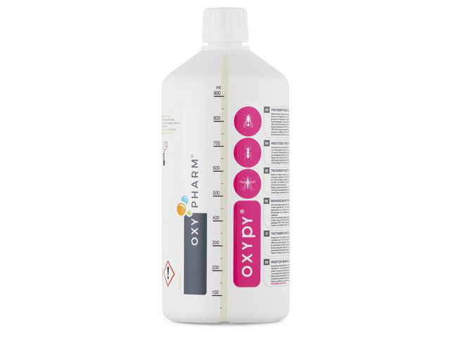 BildeInsekticider Nocotech Oxypy 1L