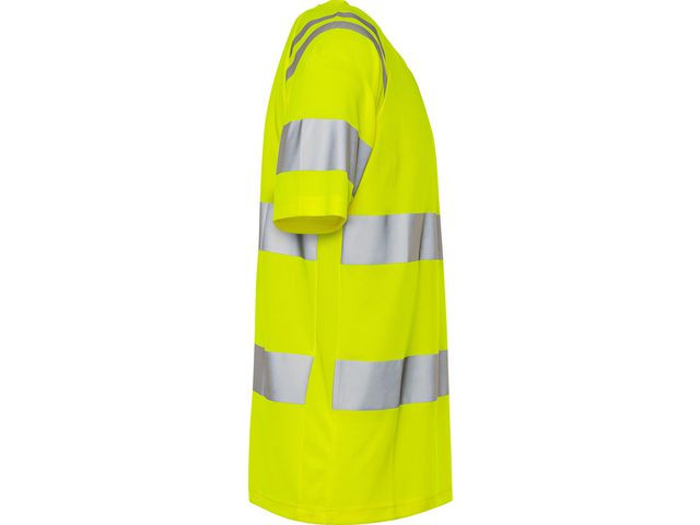 T-Skjorte Fristads Hivis 7860 Gpst L