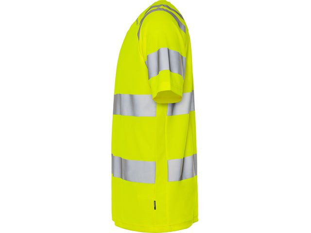 T-Skjorte Fristads Hivis 7860 Gpst L