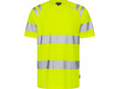 T-Skjorte Fristads Hivis 7860 Gpst L