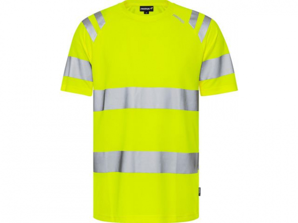 T-Skjorte Fristads Hivis 7860 Gpst M