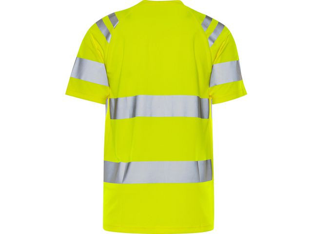 T-Skjorte Fristads Hivis 7860 Gpst S