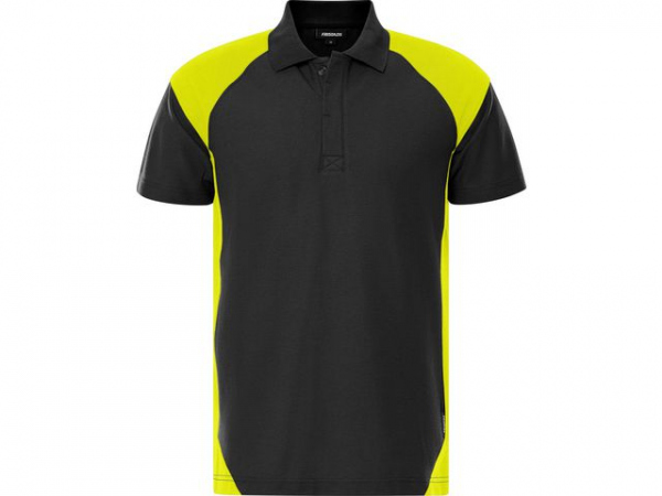 Poloskjorte Fristads 7047 Gpm Tung L