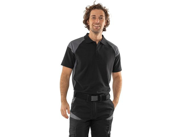 Poloskjorte Fristads 7047 Gpm Tung M