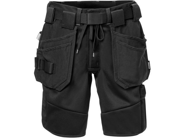 Spikerlommer Fristads 9201 Adkn One Size