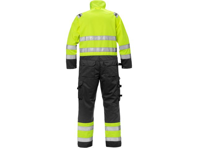 Kjeledress Fristads 8026 Plu Xl