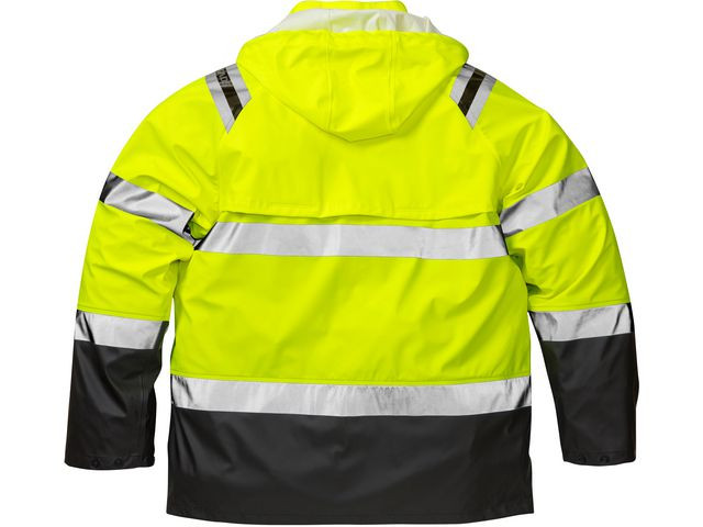 Regnjakke Fristads 4624 Rs 3Xl