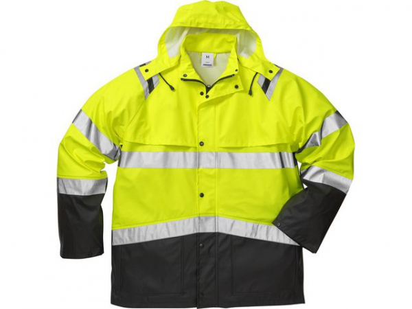 Regnjakke Fristads 4624 Rs 2Xl