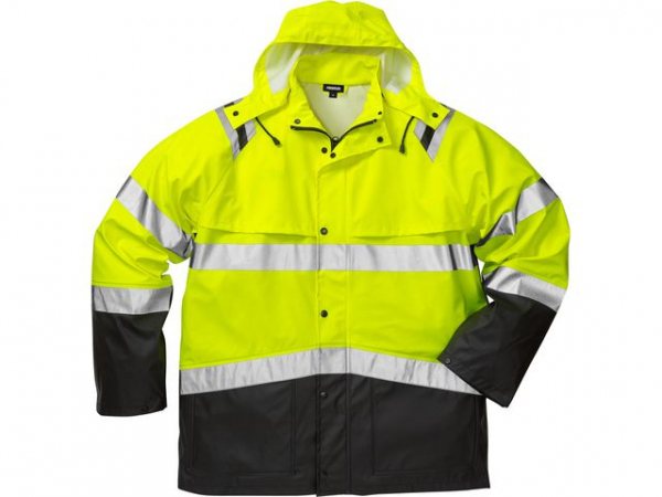 Regnjakke Fristads 4624 Rs Xl