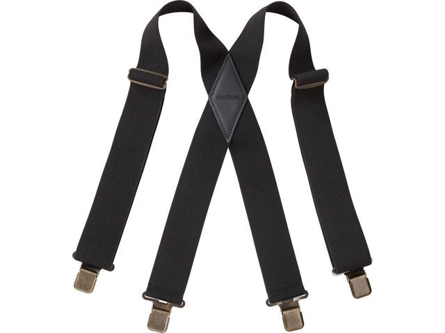 BildeSeler Fristads Stretch 9323 Pppa Onesize
