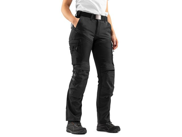 Bukse Fristads 2654 Glws Stretch Dame 48