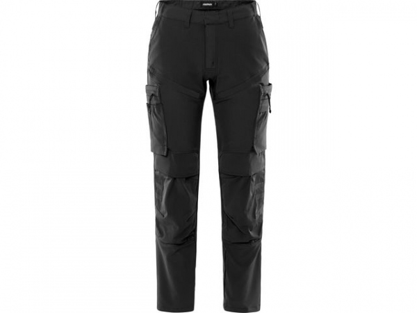 Bukse Fristads 2654 Glws Stretch Dame 34