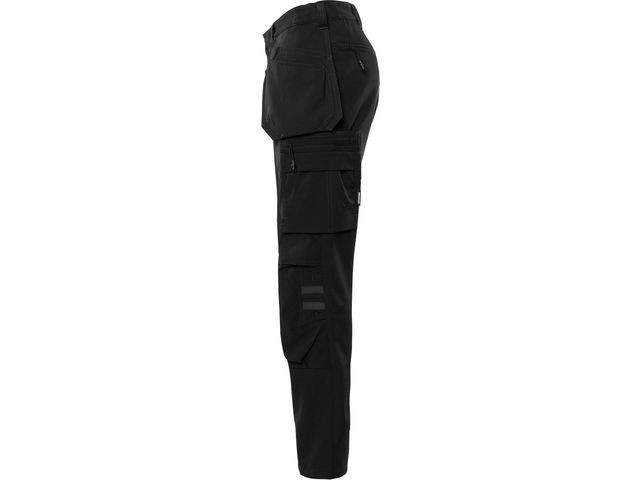Bukse Fristads 2599 Lws Stretch Dame 48