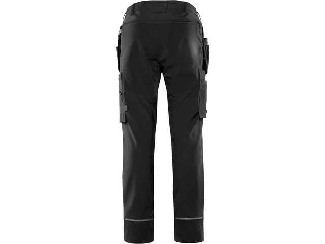 Bukse Fristads 2599 Lws Stretch Dame 40