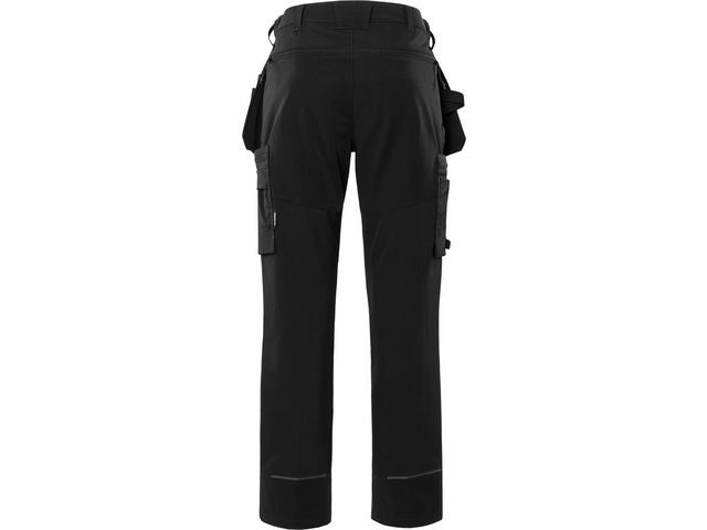 Bukse Fristads 2599 Lws Stretch Dame 40