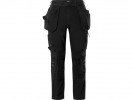 Bukse Fristads 2599 Lws Stretch Dame 40