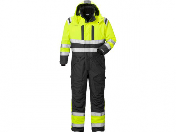 Vinterkjeledress Fristads 8015 Gtt 2Xl
