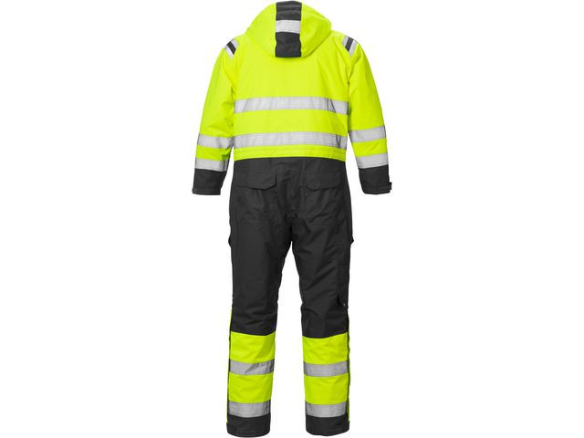 Vinterkjeledress Fristads 8015 Gtt L