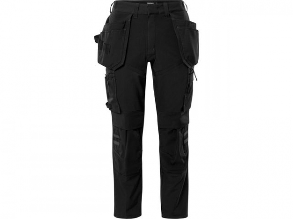 Bukse Fristads 2599 Lws Stretch Dame 34