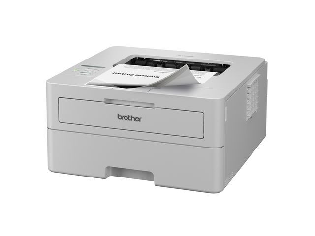 HL-L2865DW mono printer duplex wireless