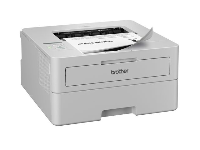 Laserskriver Brother Hll2865Dw Mono