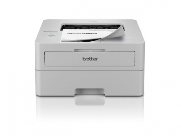 Laserskriver Brother Hll2865Dw Mono