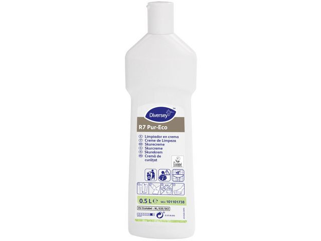 BildeSkurekrem R7 Pur-Eco 500Ml