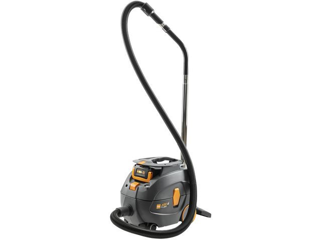 BildeStøvsuger Taski Aero 8 Flexx Li-Ion